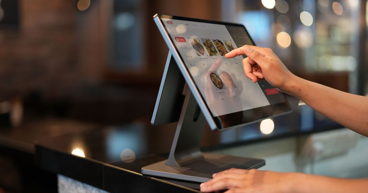 POS Solution