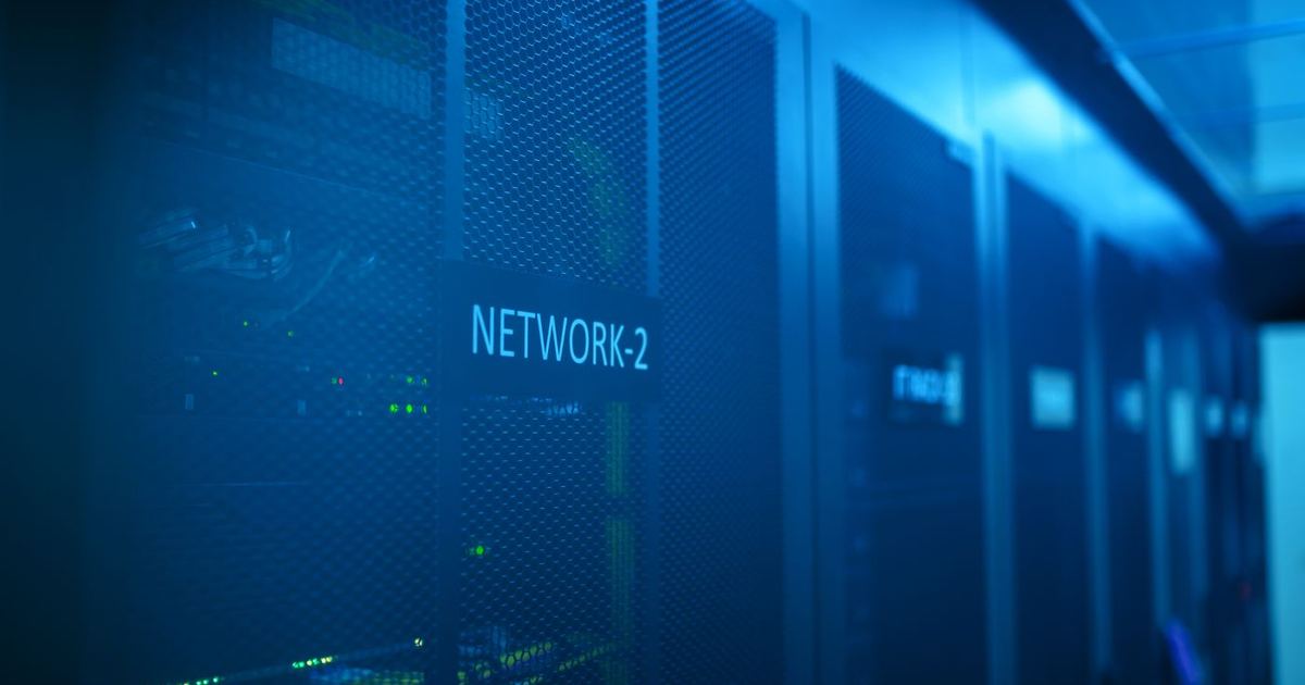 Data Center Migration