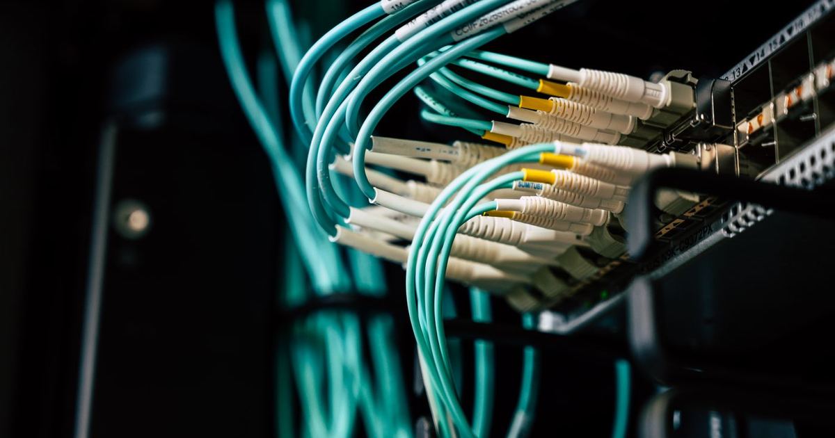 Structured Cabling & Physical Infrastructure in Saudi Arabia and the GCC