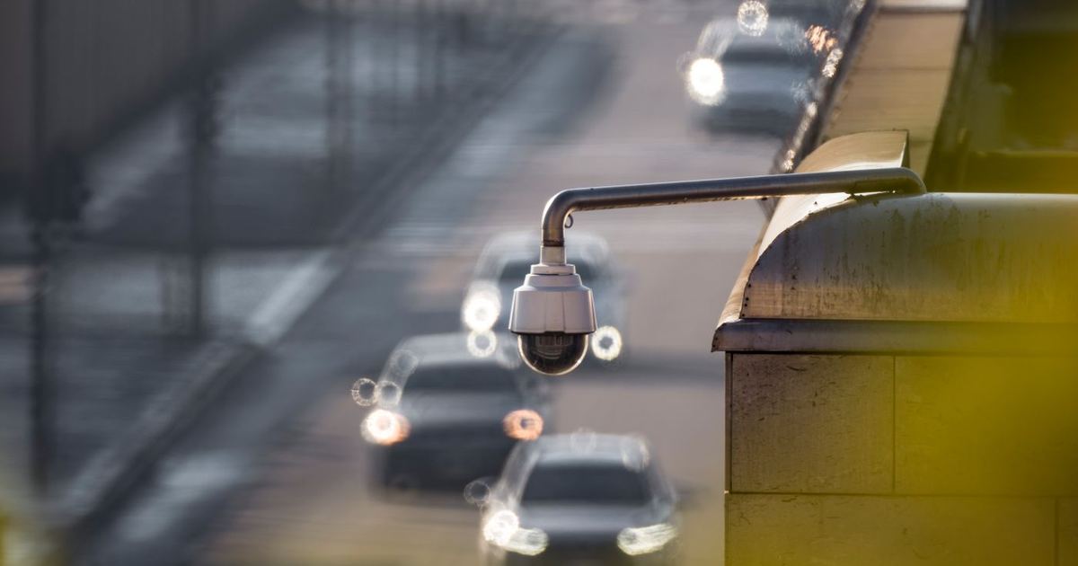 CCTV Solution