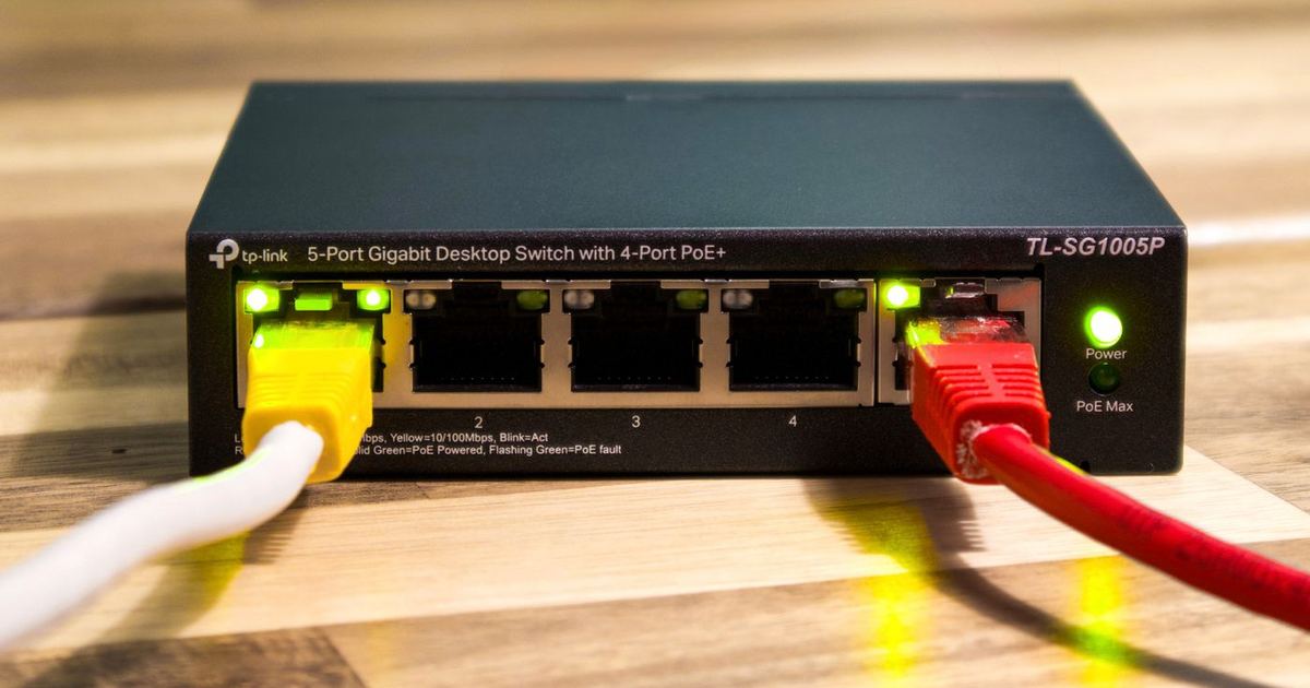 Network Solution