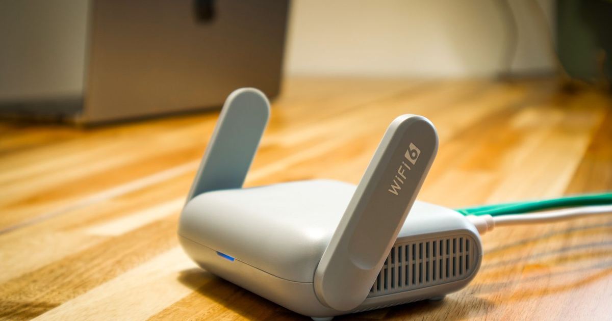 Wireless Solution