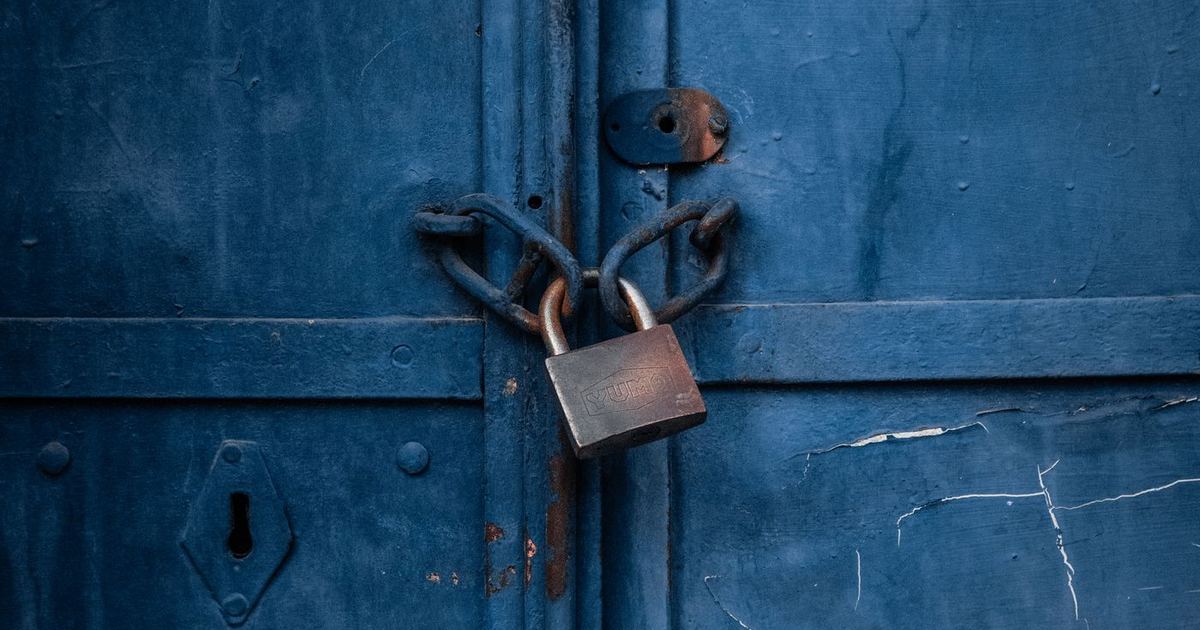 Hotel Locking