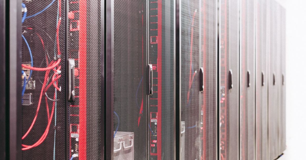 IT Infrastructure