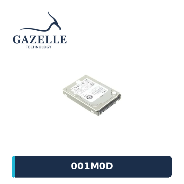 Dell 001M0D