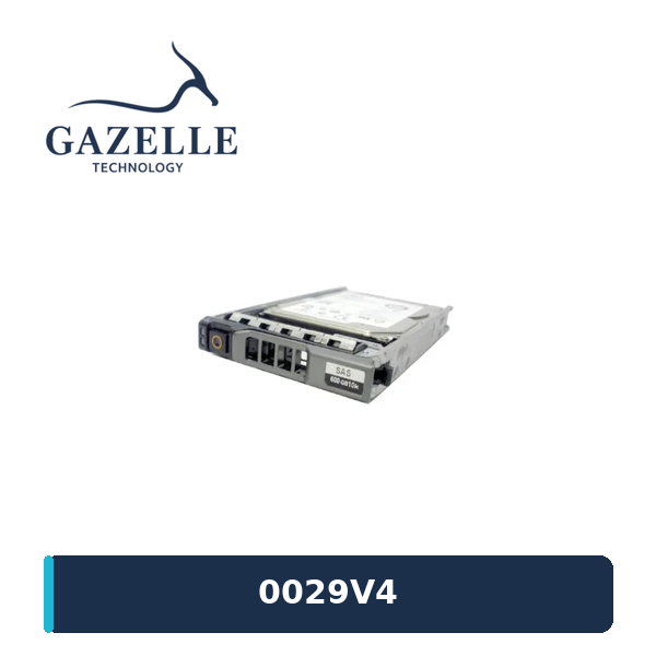 Dell 0029V4