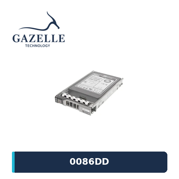 Dell 0086DD