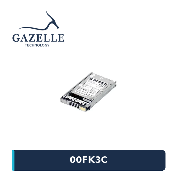 Dell 00FK3C