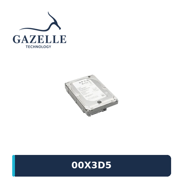 Dell 00X3D5