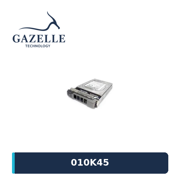 Dell 010K45