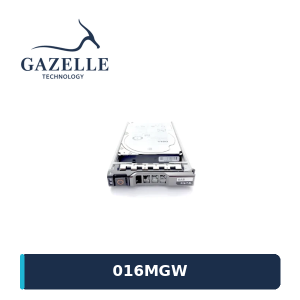 Dell 016MGW