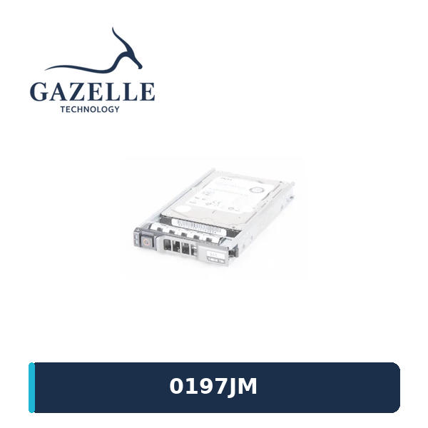 Dell 0197JM