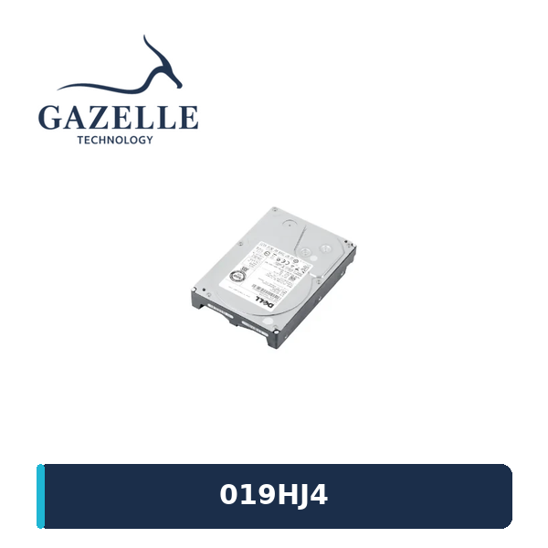 Dell 019HJ4