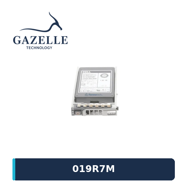 Dell 019R7M