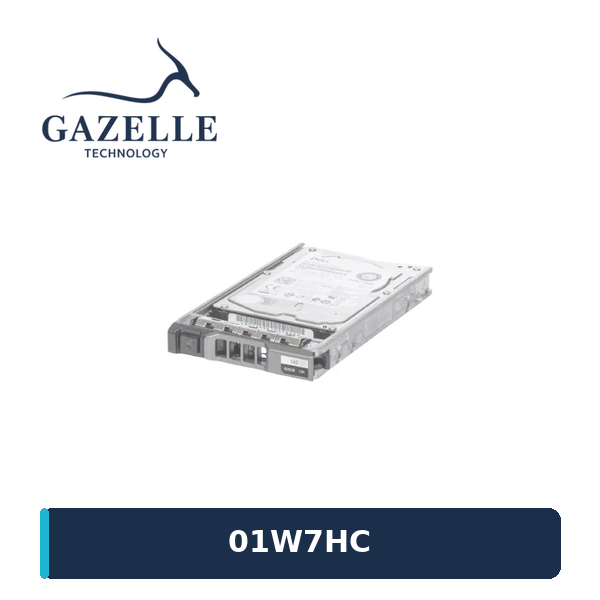 Dell 01W7HC