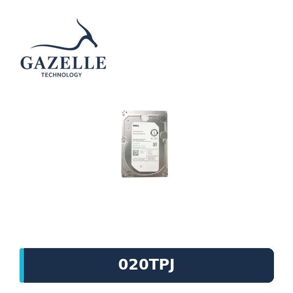 Dell 020TPJ
