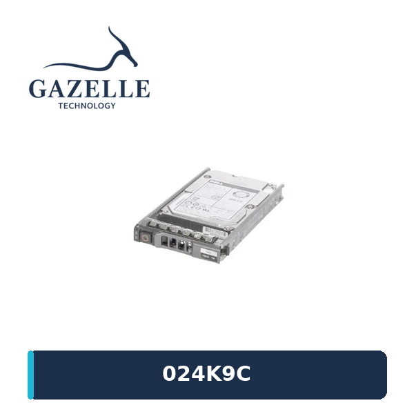 Dell 024K9C