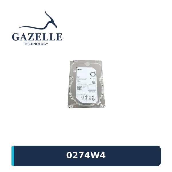 Dell 0274W4