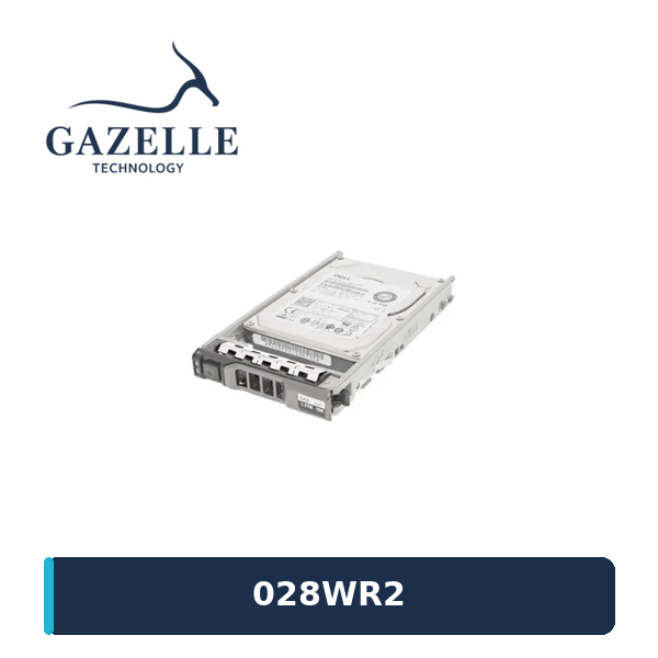 Dell 028WR2