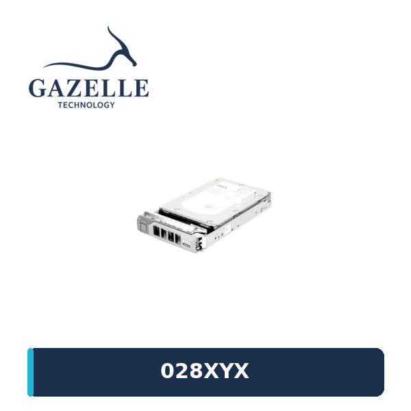Dell 028XYX
