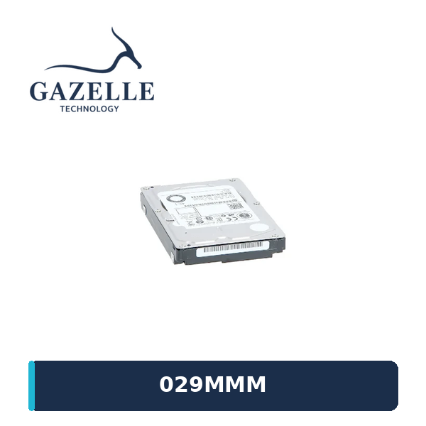 Dell 029MMM