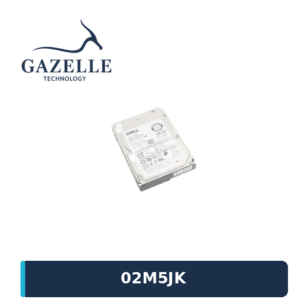Dell 02M5JK