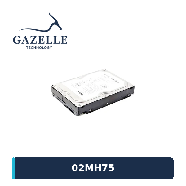 Dell 02MH75