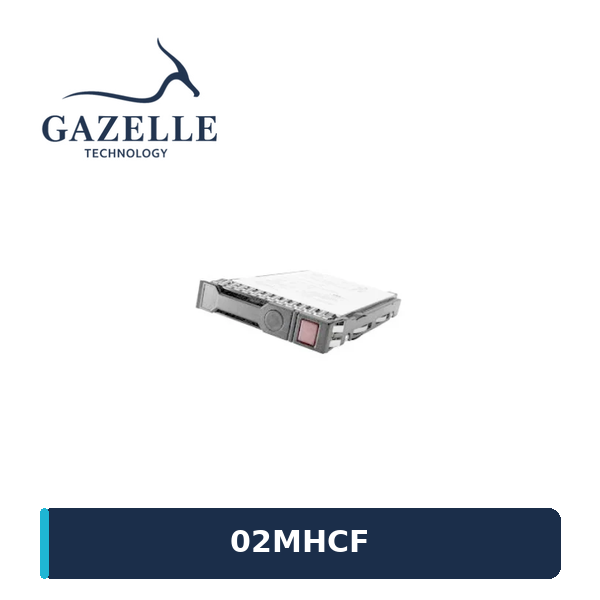 Dell 02MHCF