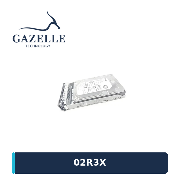 Dell 02R3X