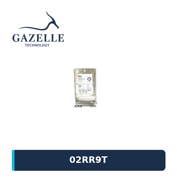 Dell 02RR9T