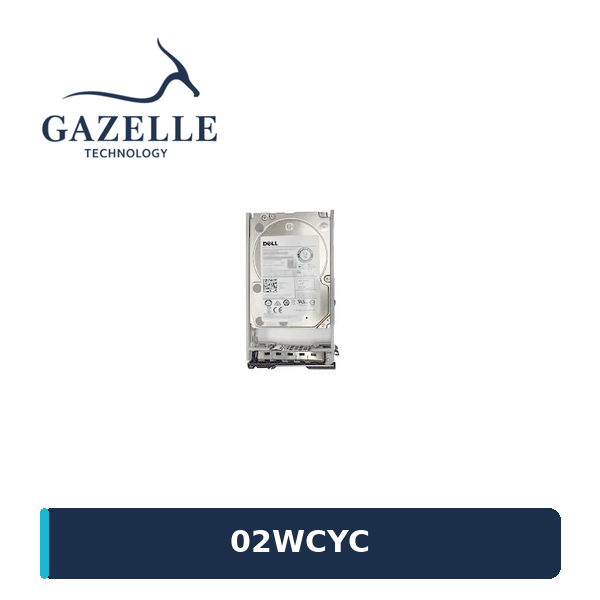 Dell 02WCYC