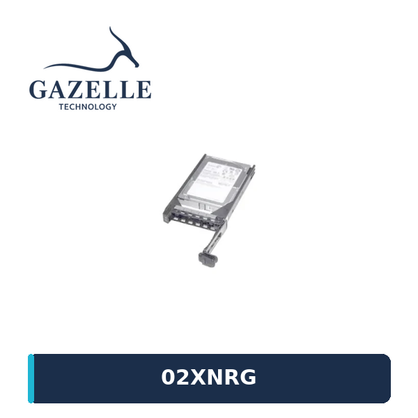 Dell 02XNRG