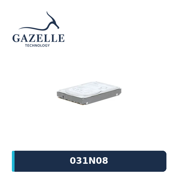 Dell 031N08