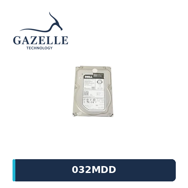 Dell 032MDD