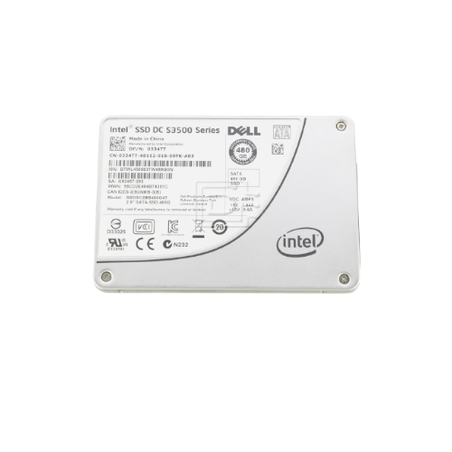 Dell 0334TT