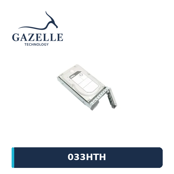 Dell 033HTH