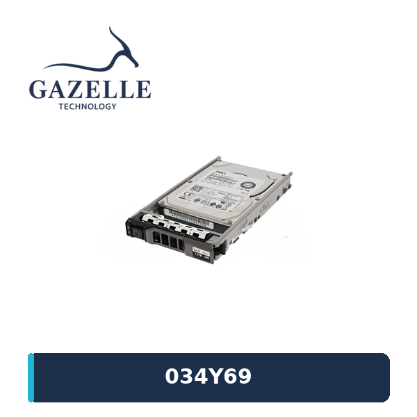 Dell 034Y69