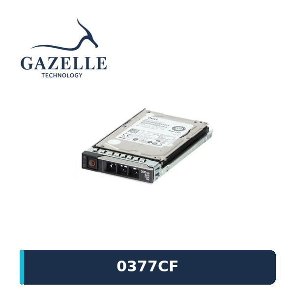 Dell 0377CF