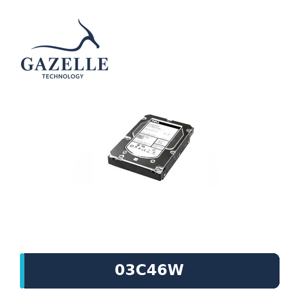 Dell 03C46W
