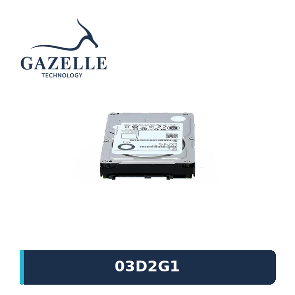 Dell 03D2G1