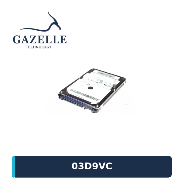 Dell 03D9VC