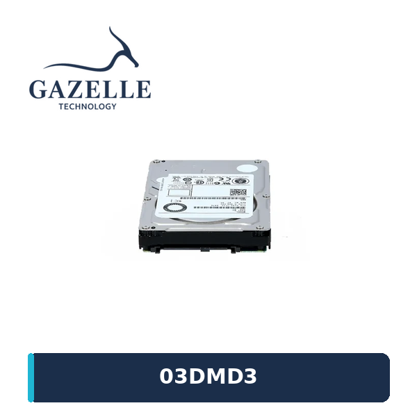 Dell 03DMD3