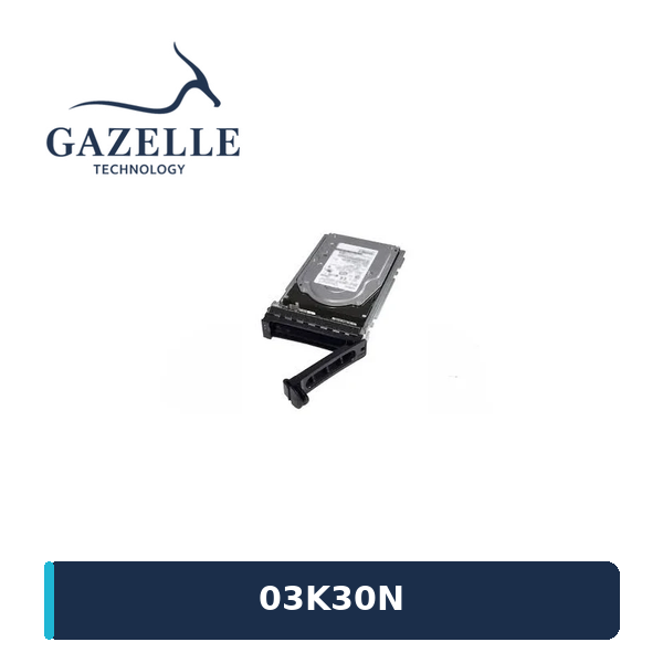 Dell 03K30N