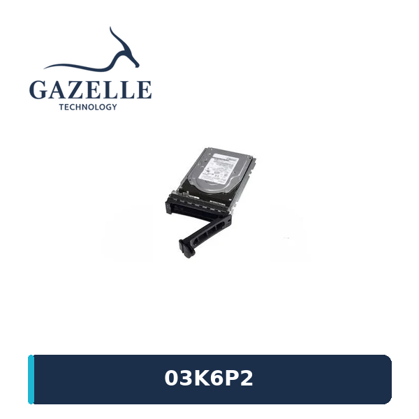 Dell 03K6P2