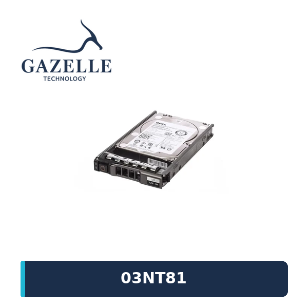 Dell 03NT81
