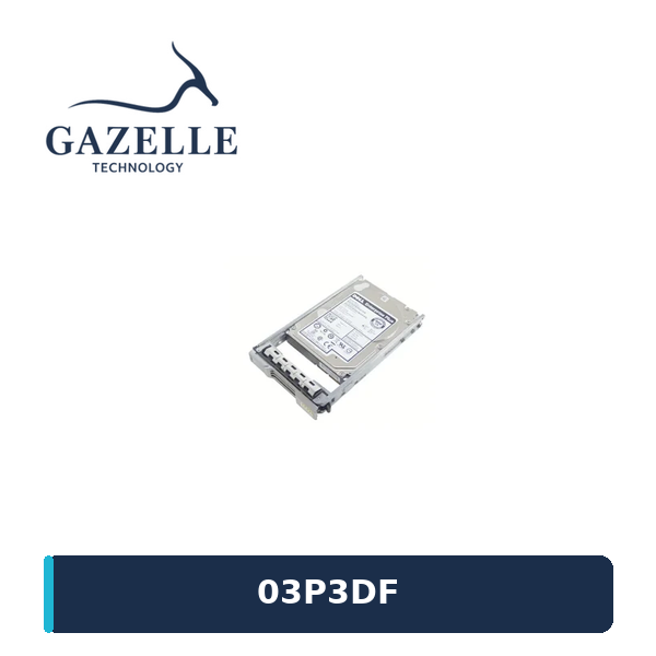 Dell 03P3DF