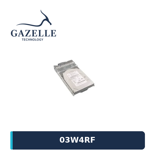 Dell 03W4RF