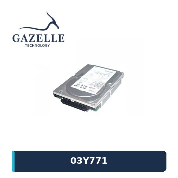 Dell 03Y771