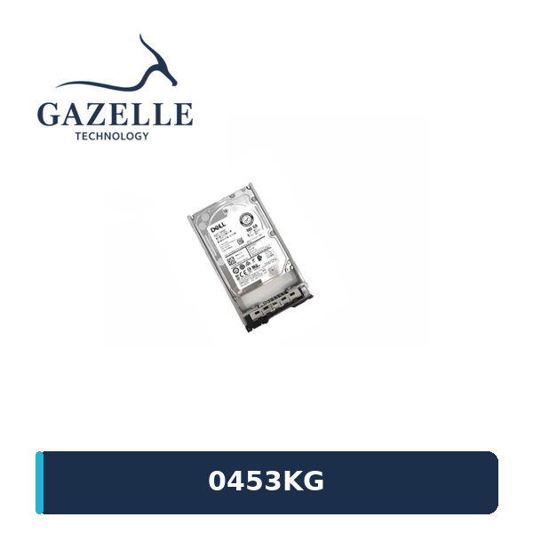 Dell 0453KG