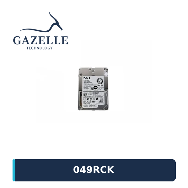 Dell 049RCK